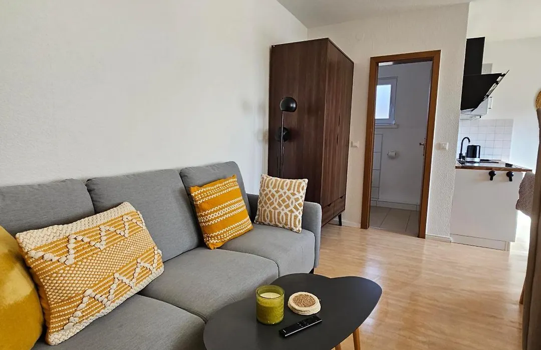 Ferienhaus Dünenweg-1