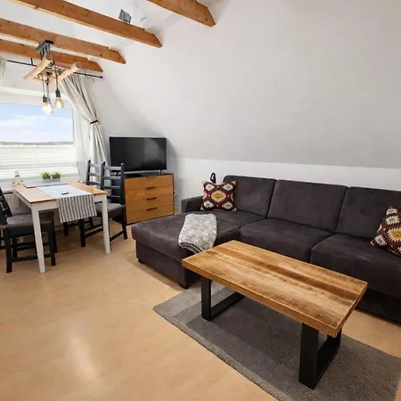 Ferienhaus Dünenweg-3